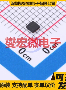 LN2604DT2AG DFN2020-6S N 60V 7A 场效应管晶体管