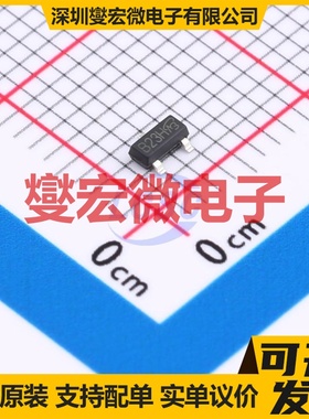 SSF3341L-VB SOT-23 P 30V 5.6A 场效应管