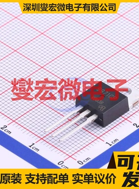 AP9971GP-VB TO-220AB-3 N 60V 50A 场效应管