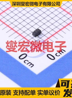 RE1J002YNTCL SOT-416F N 50V 200mA 场效应管