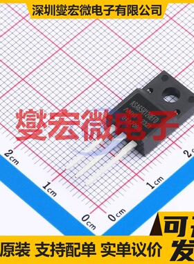 ASA65R120EFD TO-220F N 655V 30A 场效应管