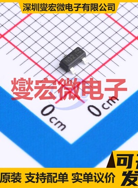 D-DMG3402L-7 - 场效应管