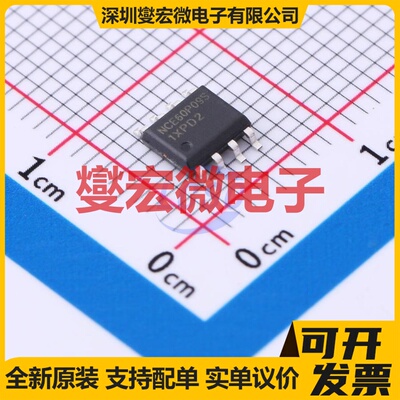 NCE60P09S SOP-8 P 60V 9A 场效应管晶体管