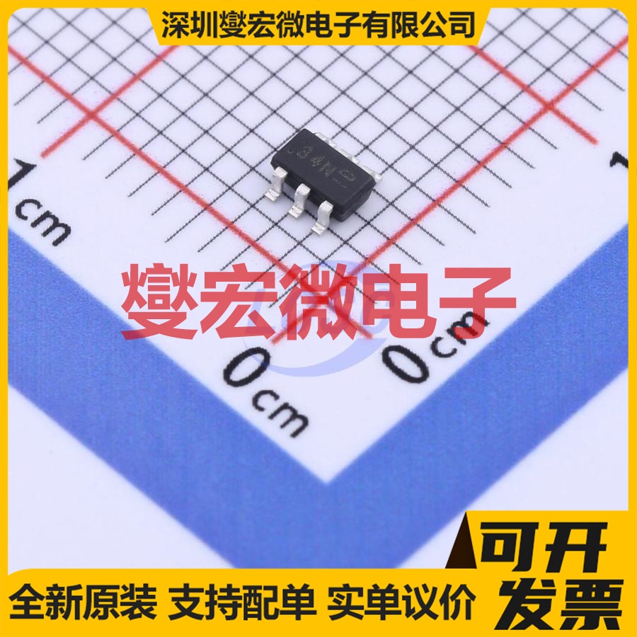 DMG6402LDM-7 SOT-26 N 30V 5.3A 场效应管