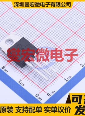 JCS630CA TO-220 200V 9A 场效应管