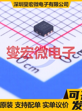 SIB912DK-T1-GE3 PowerPAK-SC-75-6L 2N 20V 1.5A 场效应管