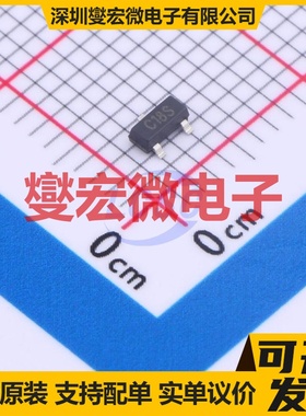 SI2356DS SOT-23 40V 3.9A 场效应管