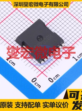 SP60P03GHTO TOLL-8 N 60V 140A 场效应管