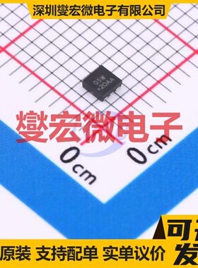 SQA413CEJW-T1_GE3 SC-70-6(SOT-363) P 20V 7.5A 场效应管