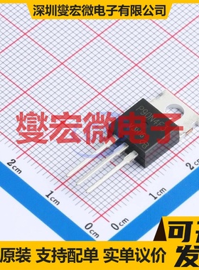 STP90N4F3-VB TO-220 N 40V 110A 场效应管