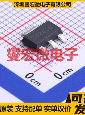 ME2602 SOT-223-3 N 100V 3.2A 场效应管晶体管