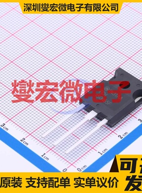 FCH150N65F-F155 TO-247-3 650V 24A 场效应管