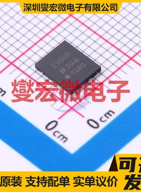 SIZ998BDT-T1-GE3 PowerPAIR-8(6x5) 2N 30V 94.6A 场效应管