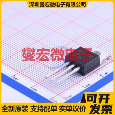 FQP13N50 TO-220 N 500V 12.5A 场效应管