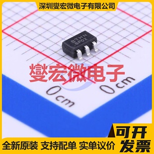 MTB340N11N6 SOT-23-6 N 110V 1.9A 场效应管晶体管