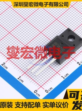 IRFI820GPBF-VB TO-220F 场效应管