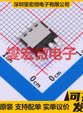 SQJQ148ER-T1_GE3 PowerPAK(8x8) N 40V 372A 场效应管