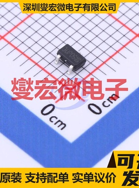 ASDM30P09ZB-R SOT-23 30V 6A 场效应管晶体管