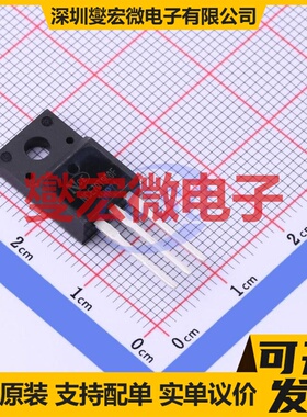 NCE70T900F TO-220F-3 N 700V 5A 场效应管