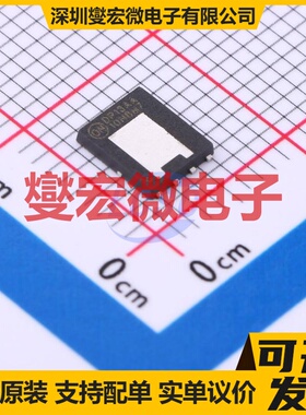 NTMFSC010N08M7 DFN-8(5x6.2) N 80V 61A 场效应管