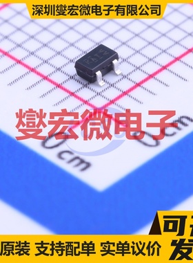 SI1302DL-T1-E3 SC-70-3 N 30V 640mA 场效应管