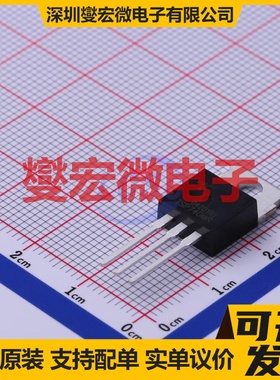 TSP740MR TO-220 N 400V 10.5A 场效应管