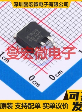 SIHFR014-E3-VB TO-252 N 60V 18A 场效应管