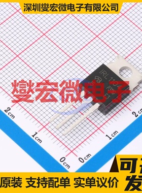 IRL1104PBF-VB TO-220 N 40V 场效应管