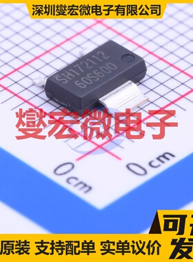 IPN60R600P7S SOT-223-3 N 650V 4A 场效应管