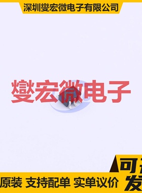 UM6K34NTCN SOT-363 2N 50V 200mA 场效应管晶体管