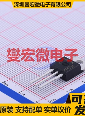 IPP040N06N TO-220 N 60V 80A 场效应管