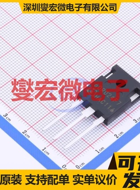 IPW60R024CFD7 TO-247-3 N 600V 49A 场效应管