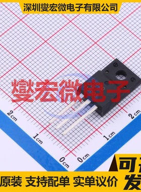 R6020ENXC7 TO-220FM N 600V 20A 场效应管