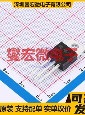 RFP30P05-VB TO-220 P 60V 场效应管