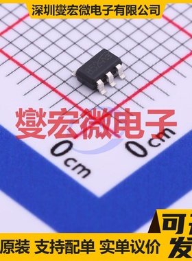 APM2701AC-VB TSOP-6 N+P 20V 场效应管