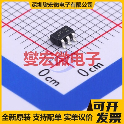 DMC2700UDM-7 SOT-26 N+P 20V 场效应管晶体管