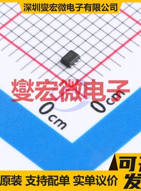 Si1024X-T1-GE3-VB SC-75-6 2N 20V 600mA 场效应管