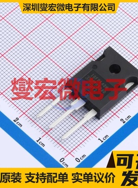 IRFP140NPBF TO-247AC-3 N 100V 33A 场效应管