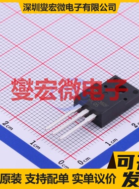 NCE70T360F TO-220F-3 N 700V 11.5A 场效应管