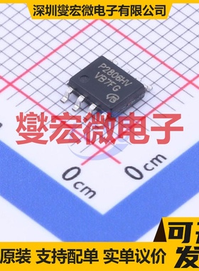 P2806HV-VB SOP-8 2N 60V 7A 场效应管