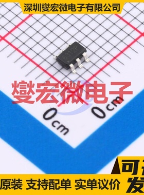 FDC6310P-ES SOT23-6L 20V 1.3A 场效应管