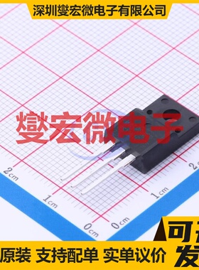 MS12N100FS TO-220F N 1kV 12A 场效应管