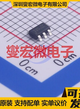 DMN6040SVT-7 TSOT-23-6 N 60V 5A 场效应管