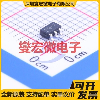 WST3078 SOT-23-6 N+P 30V 场效应管