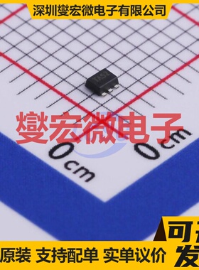 VBTA5220N SC-75-6 N+P 20V 600mA 场效应管晶体管