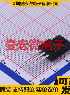 VBMB1101M TO-220F-3 N 100V 18A 场效应管