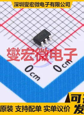 BSL308PE-VB TSOP-6 P 20V 4A 场效应管晶体管