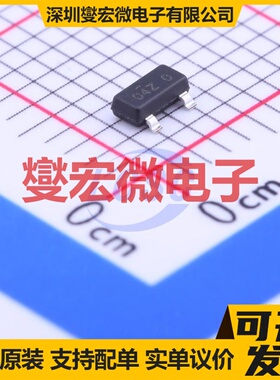 FDN304PZ SOT-23 P 20V 2.4A 场效应管