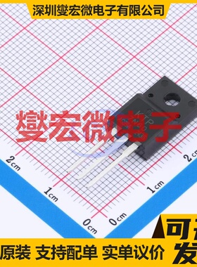 FQPF7N60SE TO-220F N 650V 7A 场效应管晶体管