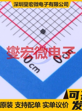 PMH600UNEH SOT-8001-3 N 20V 800mA 场效应管